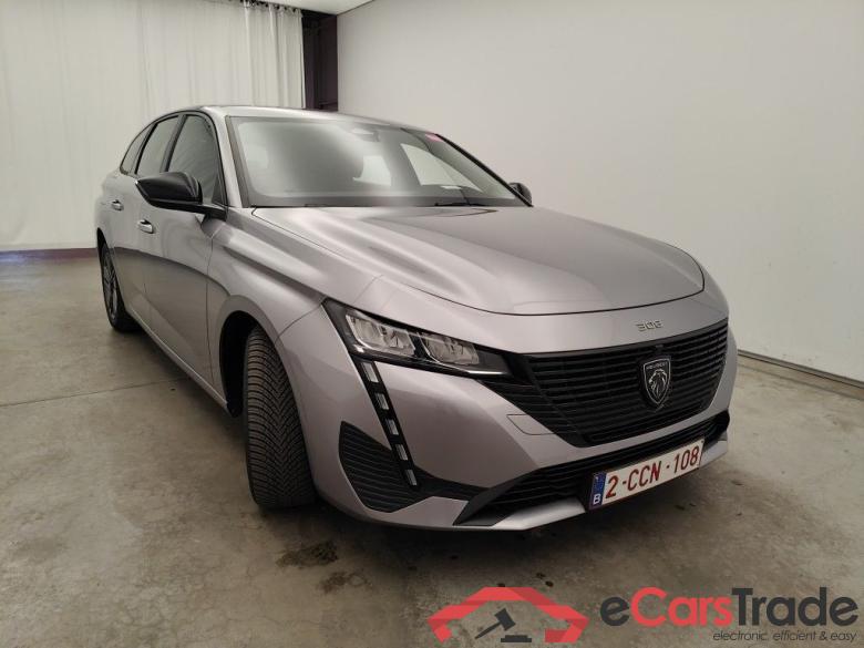 Peugeot 308 SW 1.5 BlueHDi 130 S&S EAT8 Active Pack 5d #2
