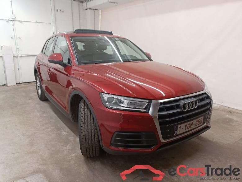 Audi Q5 30 TDI 5d #2