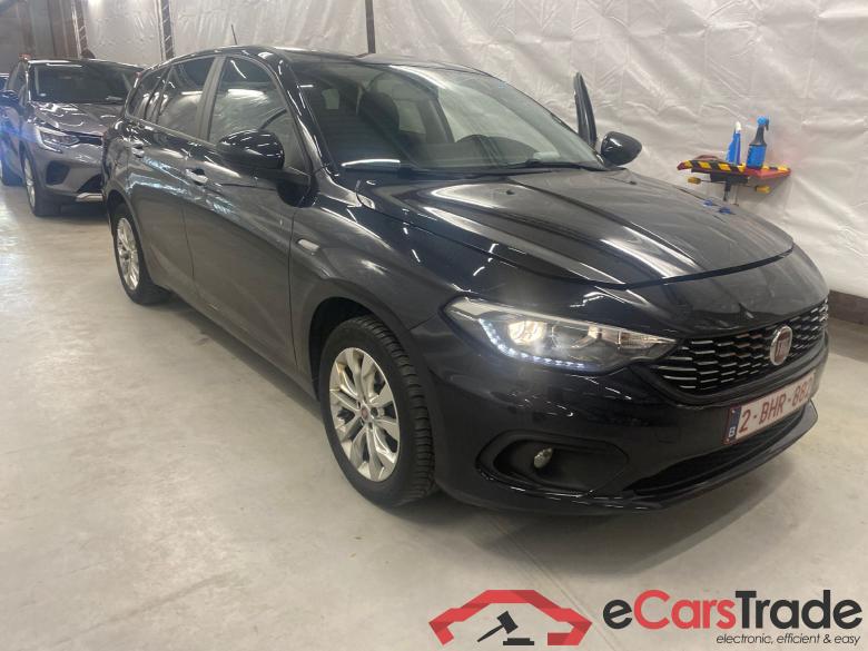 Fiat, Tipo SW '16, Fiat Tipo SW 1.4 Turbo 120ch/pk Easy 5d #2