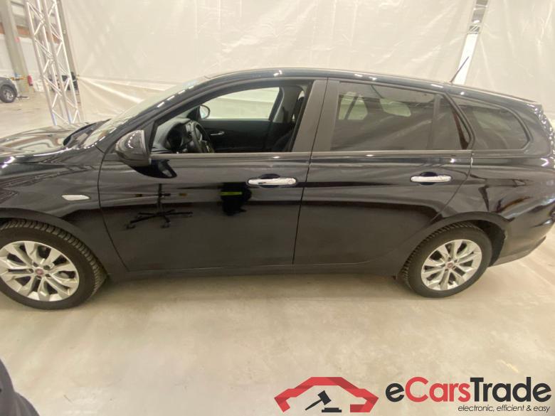 Fiat, Tipo SW '16, Fiat Tipo SW 1.4 Turbo 120ch/pk Easy 5d #4