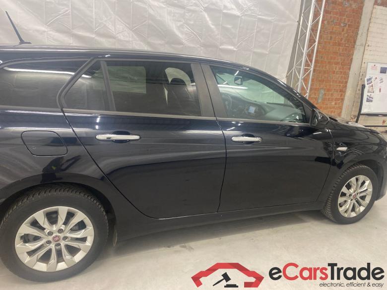 Fiat, Tipo SW '16, Fiat Tipo SW 1.4 Turbo 120ch/pk Easy 5d #6