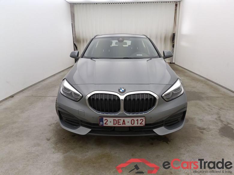 BMW 1 Reeks Hatch 116d (85 kW) 5d #2