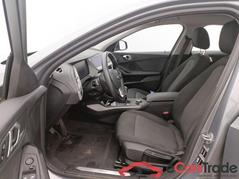 BMW 1 Reeks Hatch 116d (85 kW) 5d #6