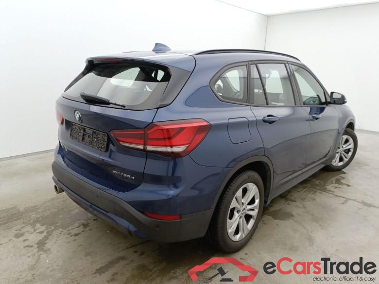 BMW X1 xDrive25e 125hp PHEV (EU6d-TEMP) 5d #3