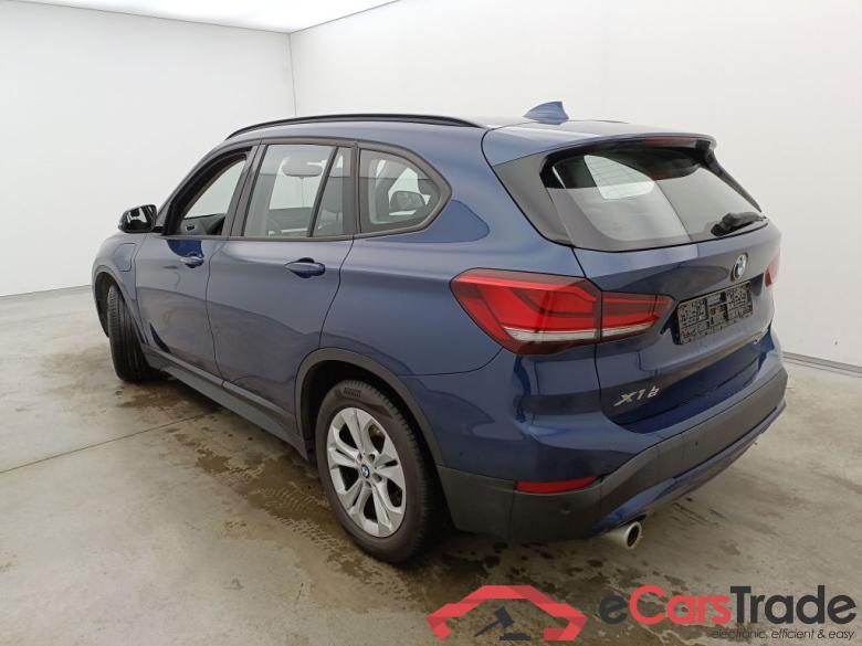 BMW X1 xDrive25e 125hp PHEV (EU6d-TEMP) 5d #5