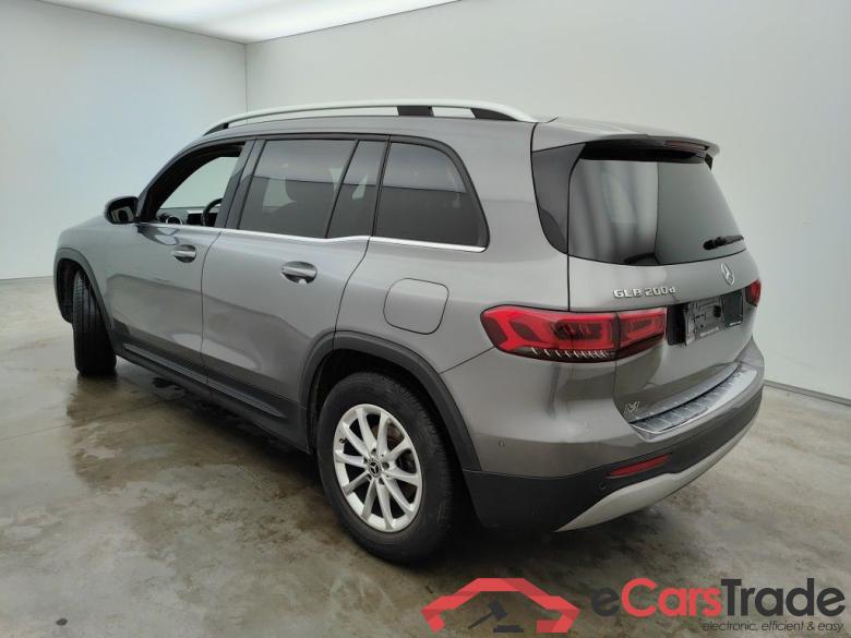 Mercedes-Benz GLB GLB 200 d 5d #3
