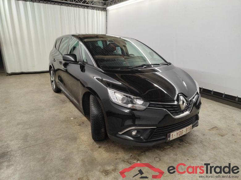 Renault Grand Scénic Blue dCi 120 EDC Intens 7P 5d #2