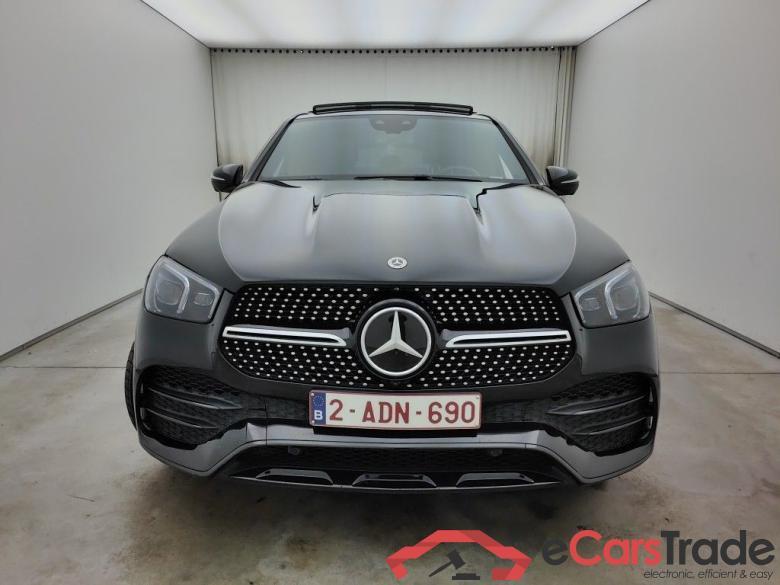 Mercedes-Benz GLE Coupé GLE 350 de 4MATIC 5d #1