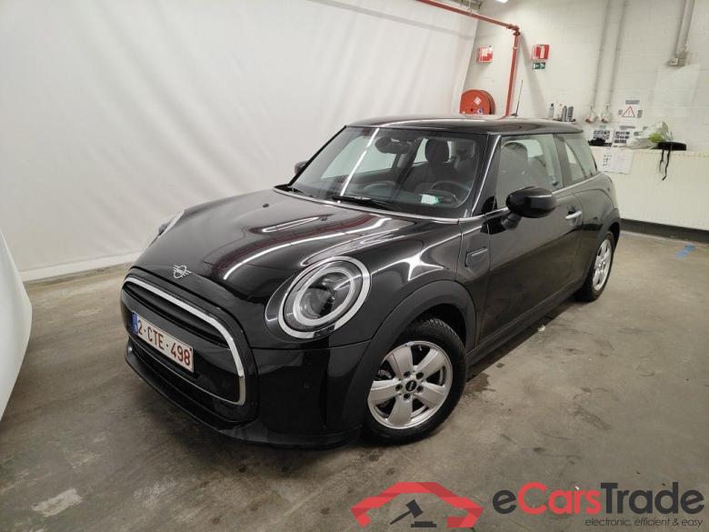 Mini Cooper 3d #4