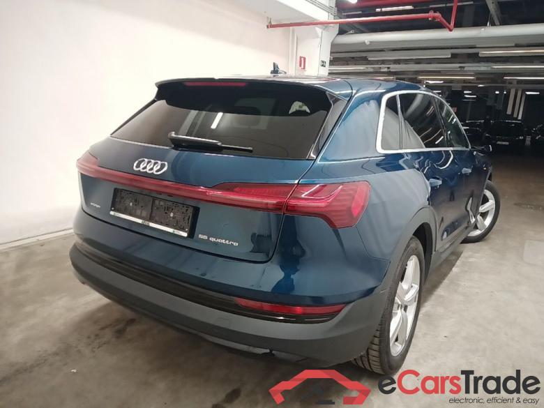Audi E-Tron 55 Quattro 5d annulatie Release Zaventem #3