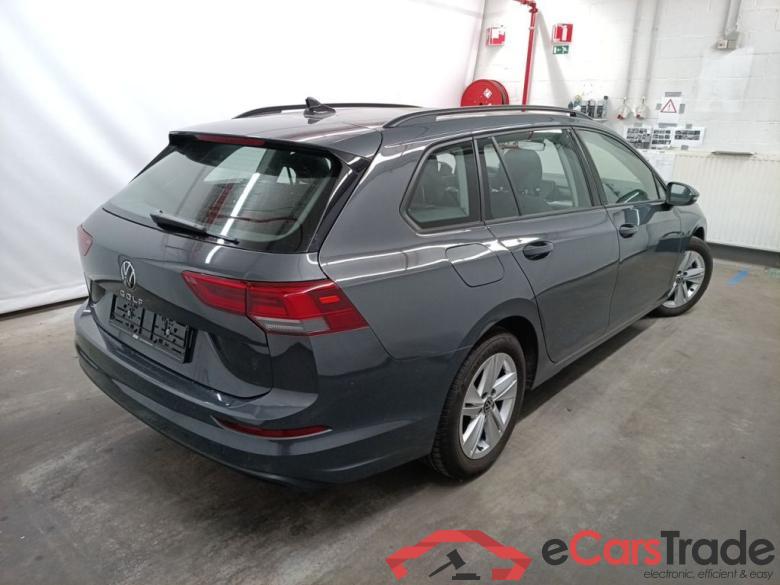 Volkswagen Golf Variant VIII 1.0 TSI 81kW Life Business 5d excluweb end 06.03 #3