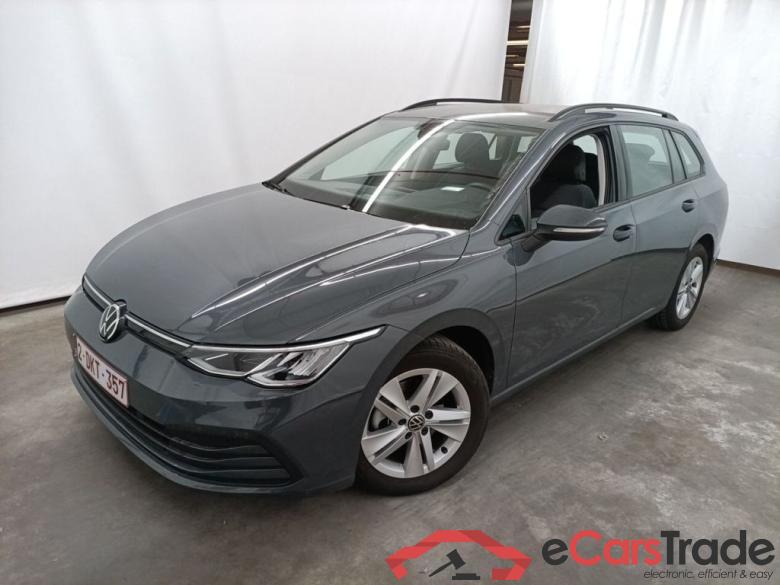 Volkswagen Golf Variant VIII 1.0 TSI 81kW Life Business 5d excluweb end 06.03 #4