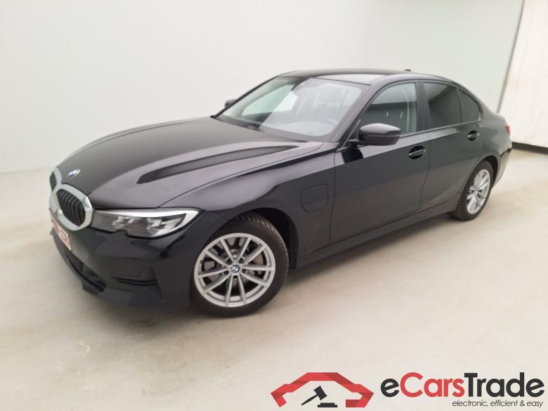 BMW, 3-serie '18, BMW 3 Reeks Berline 330e (215 kW) 4d #4