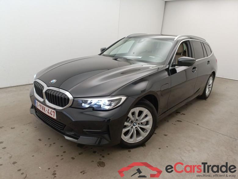 BMW 3 Reeks Touring 330e (215 kW) 5d #4