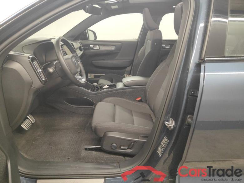 Volvo XC40 Recharge Twin Pro 5d #6