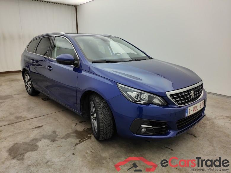 Peugeot 308 SW 1.2 PureTech 130 S&S EAT8 Allure 5d #2
