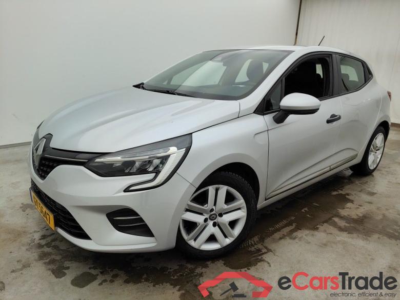 RENAULT CLIO V 1.0 TCe 100 Corporate Edition (EU6.2) 5d #4