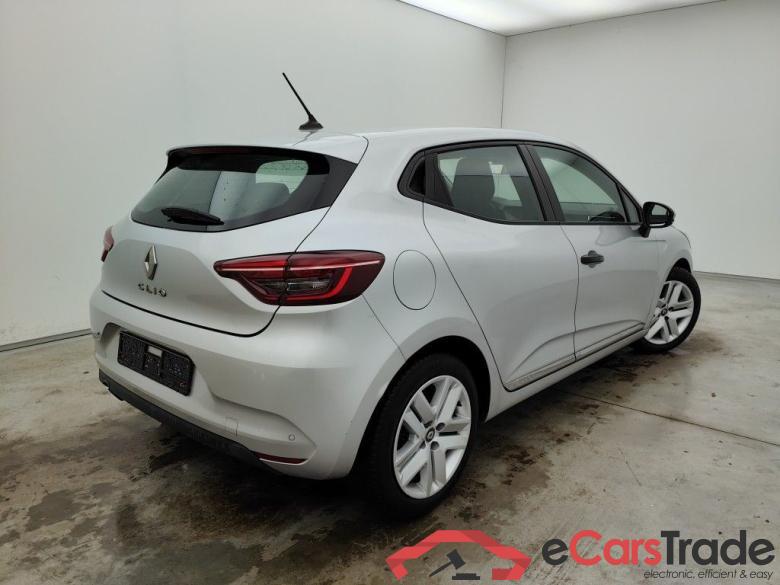 RENAULT CLIO V 1.0 TCe 100 Corporate Edition (EU6.2) 5d #5