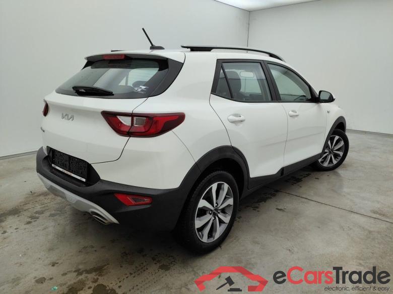 KIA Stonic 1.0 T 100 Urban Edition 5d #5