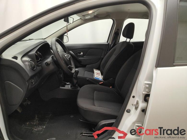 Dacia Sandero 1.0 SCe 75 Lauréate 5d #6