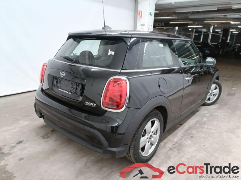Mini Cooper 3d #5