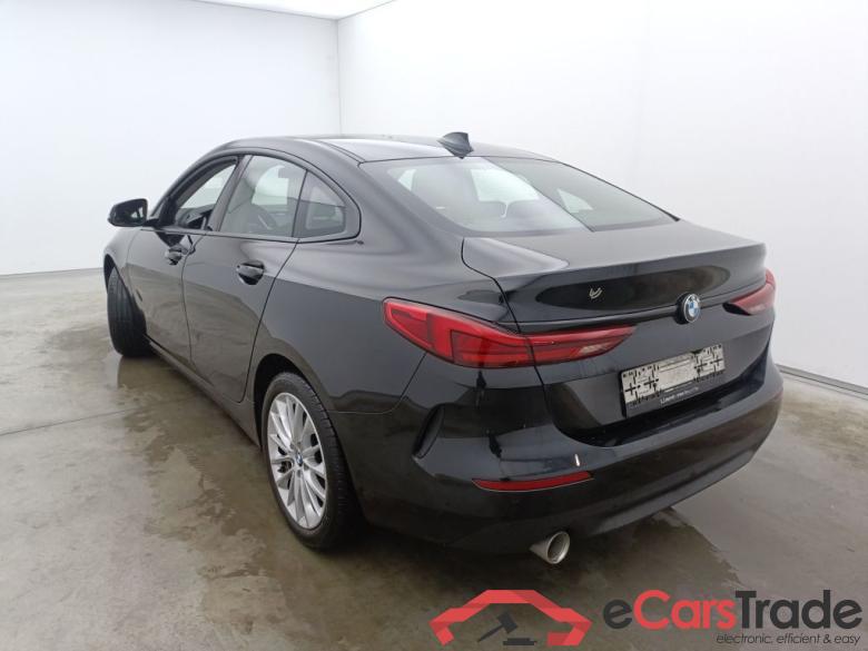 BMW 2 Reeks Gran Coupé 216dA (85kW) 4d #3