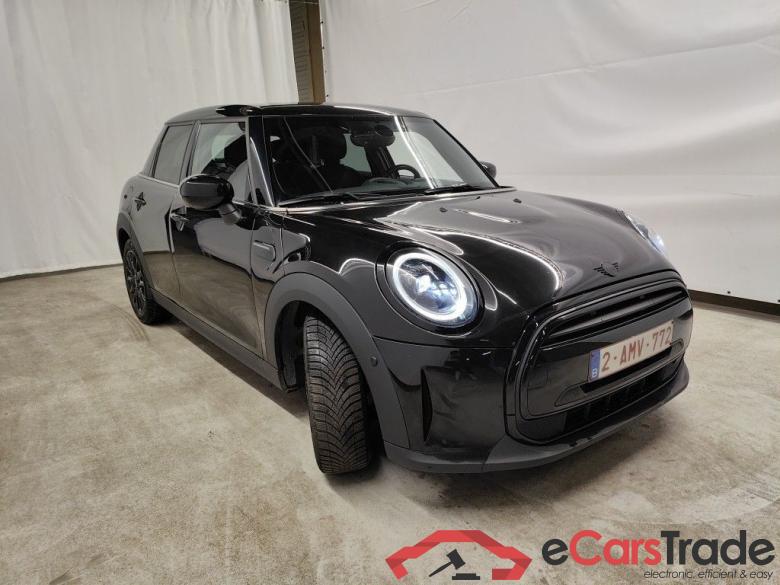 Mini 5 door One 5d #2