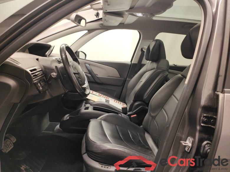 Citroën Grand C4 Spacetourer 1.5 BlueHDi 130 S&S EAT8 Shine 5d #6
