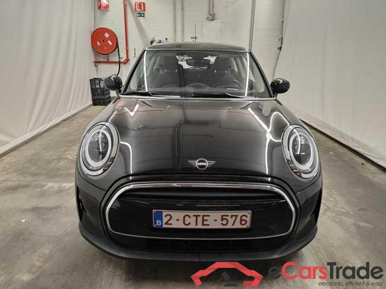 Mini Cooper 3d excluweb end 23.03 #1