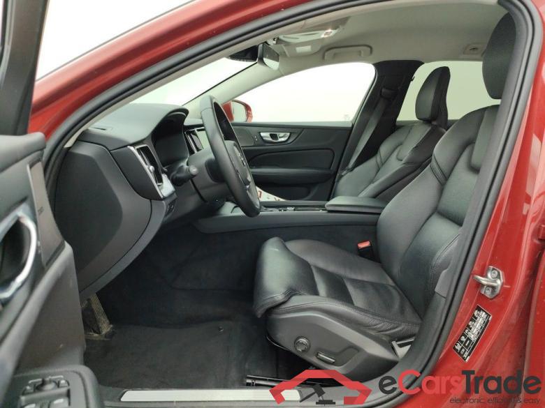 Volvo V60 D3 Geartronic Momentum Pro 5d #6