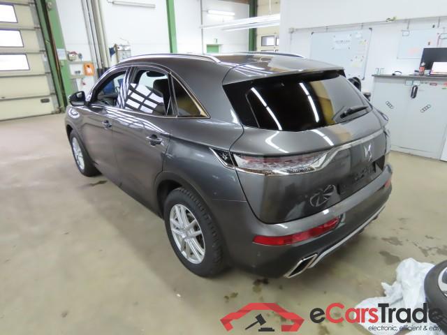 DS DS7 Crossback ´17 7 Crossback Rivoli + 1.6 PureTech 133KW AT8 E6d #3