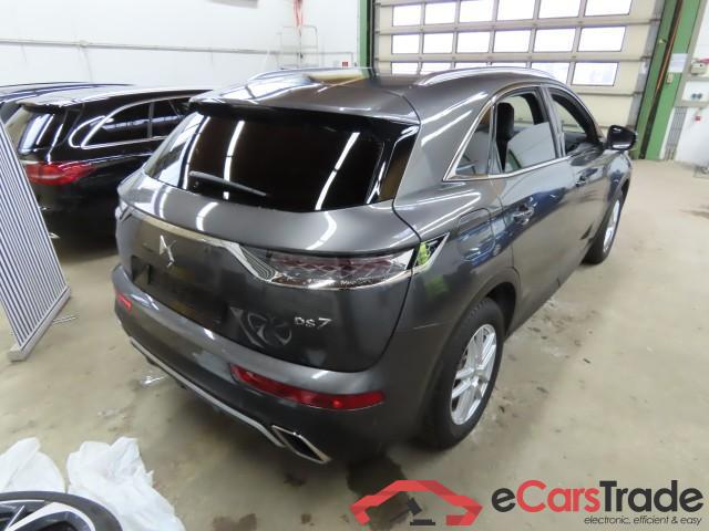 DS DS7 Crossback ´17 7 Crossback Rivoli + 1.6 PureTech 133KW AT8 E6d #4