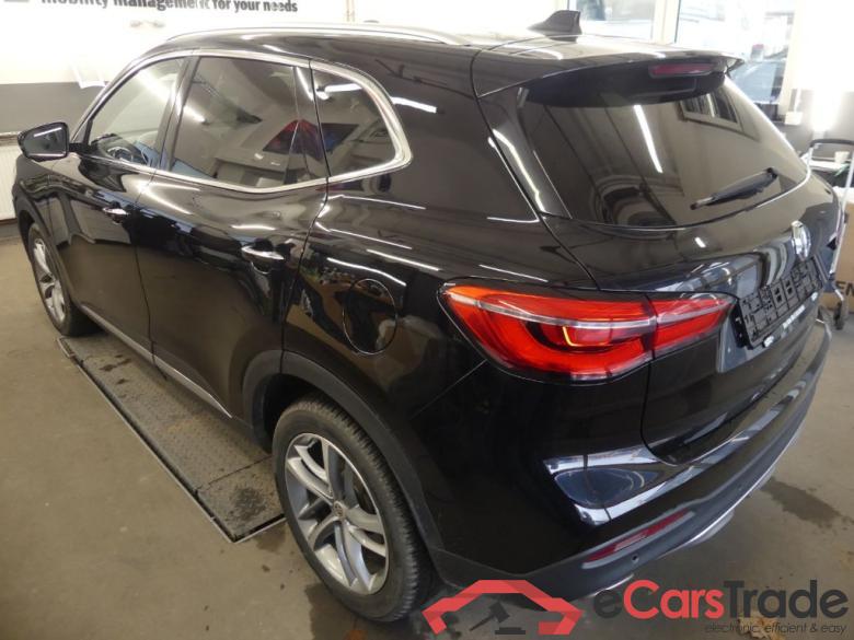 MG EHS ´21 MG EHS PHEV Luxury 5d 119kW #3
