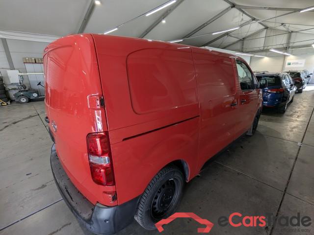 Opel _Vivaro ´19 Vivaro Kasten Edition M (L2) 2.0 90KW MT6 E6dT #3