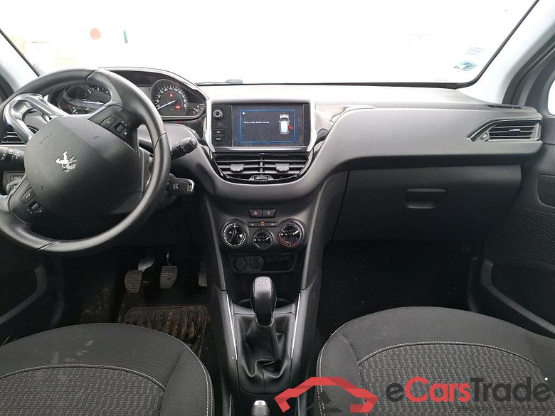 Peugeot 1.6 BLUEHDI 75 S&S ACTIVE BUSINESS 208 Active Business 1.6 HDi 75CV BVM5 E6 #5