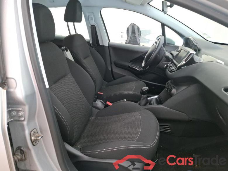 Peugeot 1.6 BLUEHDI 75 S&S ACTIVE BUSINESS 208 Active Business 1.6 HDi 75CV BVM5 E6 #6