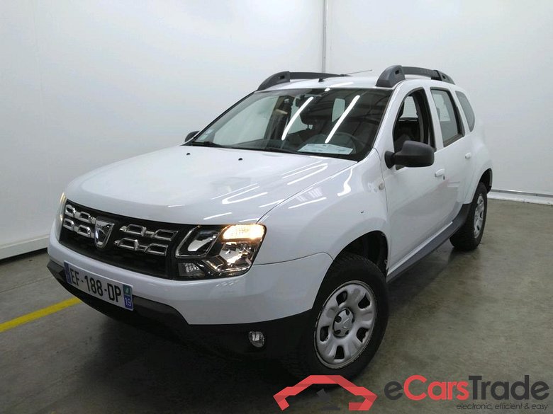 Dacia Lauréate Edition 2016 dCi 110E6 4x4 5P Duster I Laureate 4x4 1.5 dCi 110CV BVM6 E6 #1