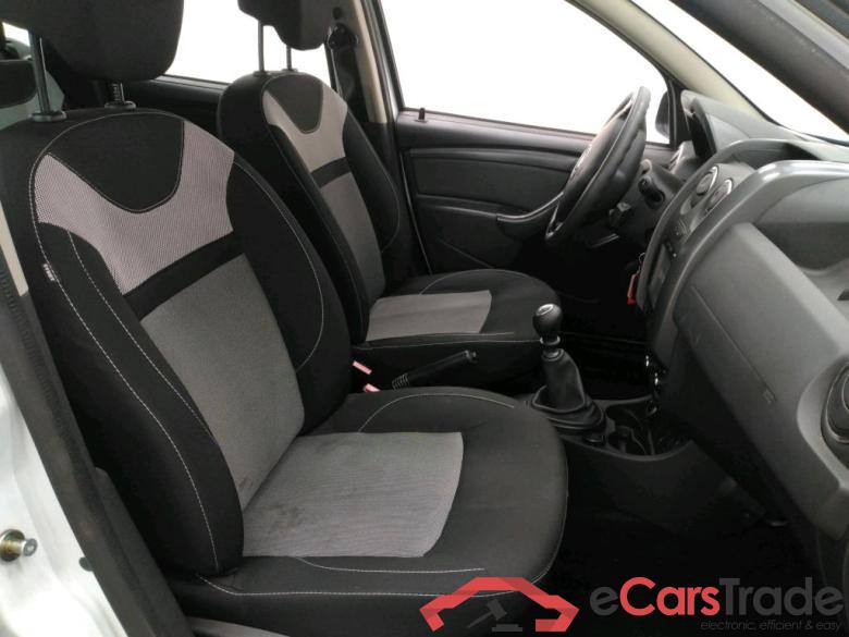 Dacia Lauréate Edition 2016 dCi 110E6 4x4 5P Duster I Laureate 4x4 1.5 dCi 110CV BVM6 E6 #6