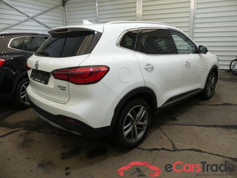 MG EHS ´21 MG EHS PHEV Luxury 5d 119kW #4