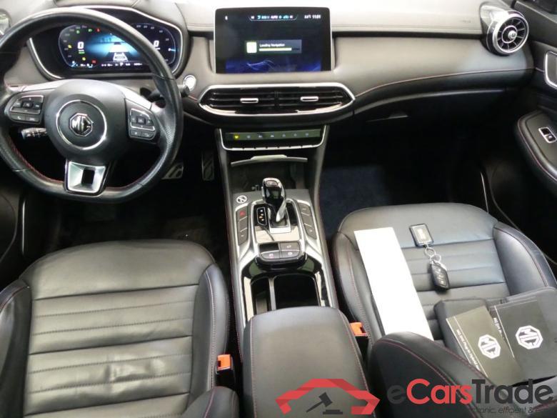 MG EHS ´21 MG EHS PHEV Luxury 5d 119kW #5