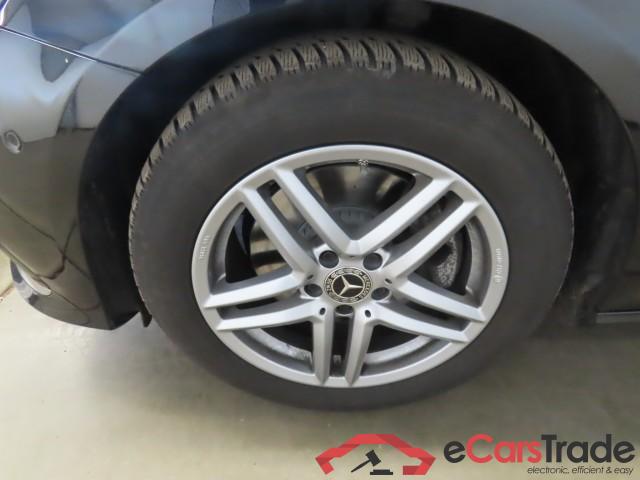 Mercedes E-Class Wagon ´16 E -Klasse T-Modell E 220 d (213.204)Avantgarde 143KW AT9 E6d #6