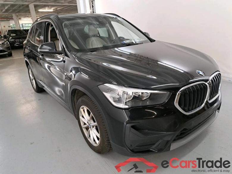 BMW X1 1.5 SDRIVE18I (100KW) Model Advantage Business #2