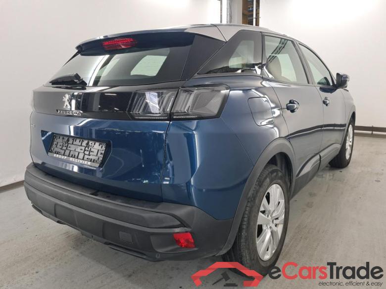 PEUGEOT 3008 1.5 BLUEHDI 96KW S&S ACTIVE #4