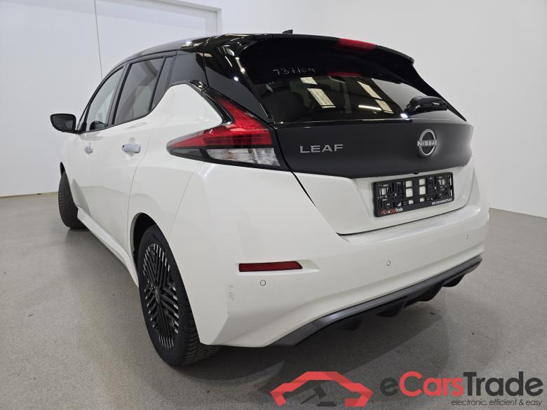 Nissan Leaf N-Connecta Aut. LED-Xenon Navi KeylessGo Camera Klima PDC ... #6