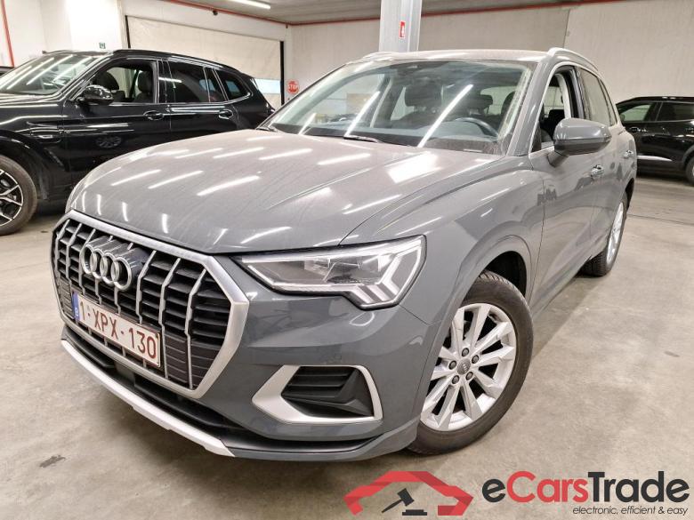 AUDI - AUD Q3 35 TFSI 150PK Advanced Pack Platinum * PETROL * #1