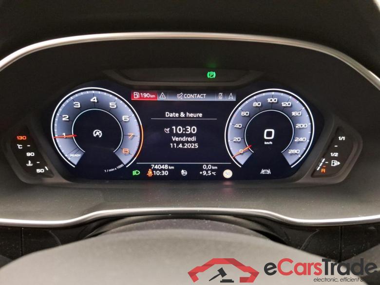 AUDI - AUD Q3 35 TFSI 150PK Advanced Pack Platinum * PETROL * #5