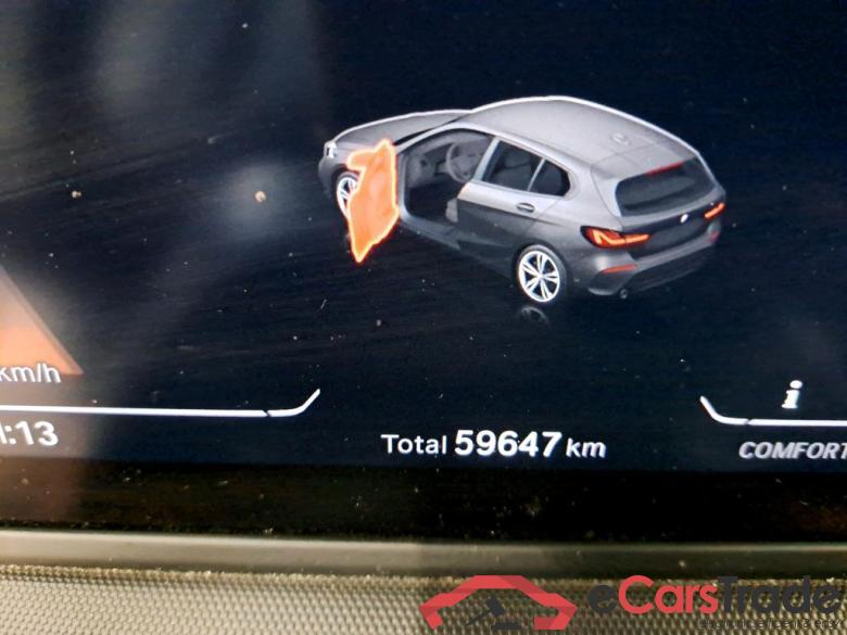BMW - BMW 1 HATCH 118iA 136PK Advantage Pack Business & Live CockPit Plus & PDC Front & Rear  * PETROL * #5