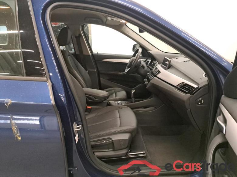 BMW - BMW X1 sDrive16d 116PK Advantage Pack Business & Heated Seats #3