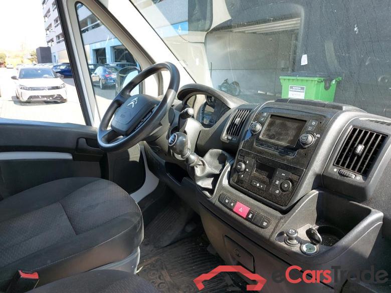 CITROËN - CIT JUMPER B/F 35 L3H2 2.2 BlueHDi 165PK Drive With Climatic & Cruise Control & Navigation &  Park Sensors #3