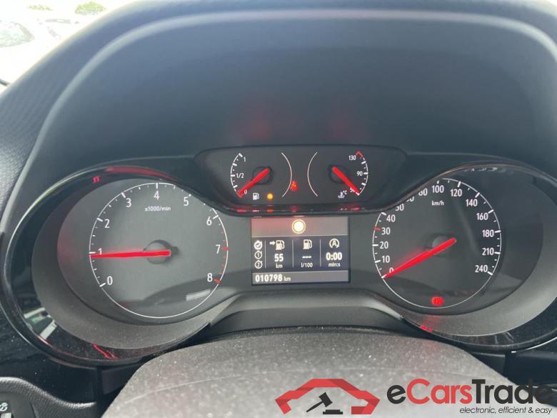 Opel 1.2 XEL 55kW (75CV) Edition Corsa F Edition 1.2 75CV MT5 E6d #4